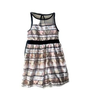 Crystal Doll Dress Size 12